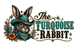 The Turquoise Rabbit - Home