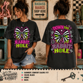 Down The Rabbit Hole